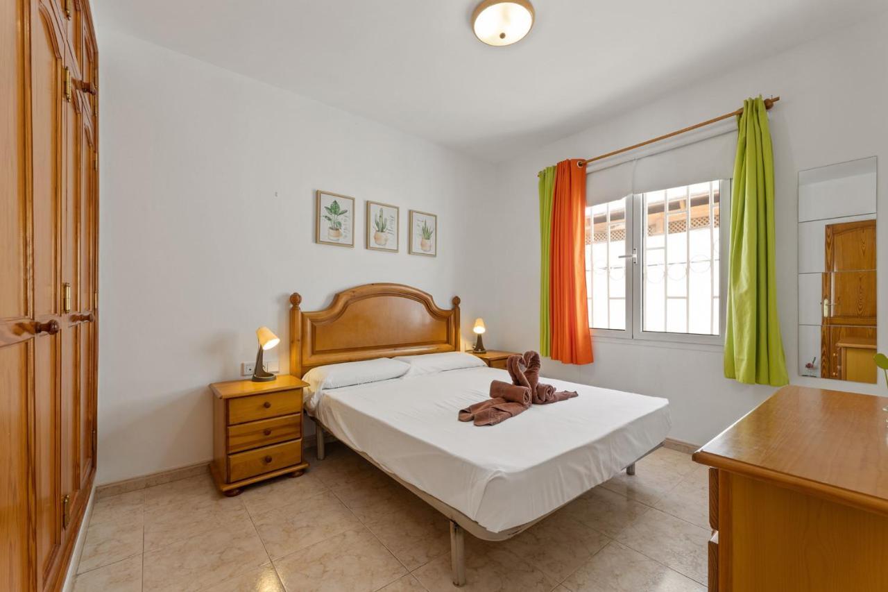 Casa Donna Apartment Playa Honda  Exterior photo