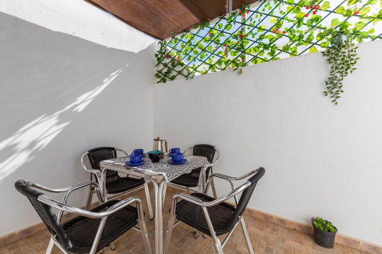 Casa Donna Apartment Playa Honda  Exterior photo